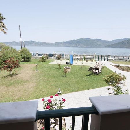 Ariadnes Holiday Accommodation II Apidias Lakos Zewnętrze zdjęcie