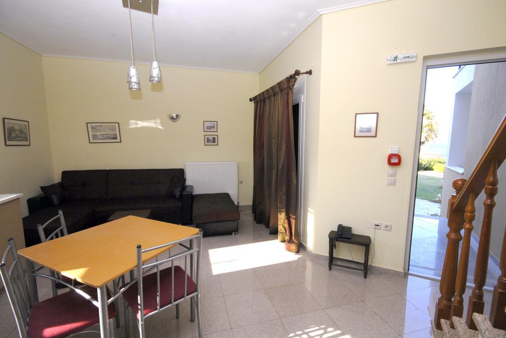 Ariadnes Holiday Accommodation II Apidias Lakos Pokój zdjęcie