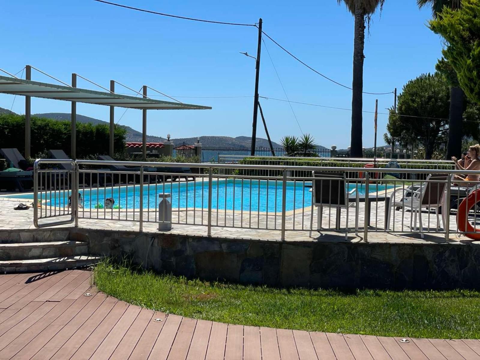 Ariadnes Holiday Accommodation II Apidias Lakos Zewnętrze zdjęcie