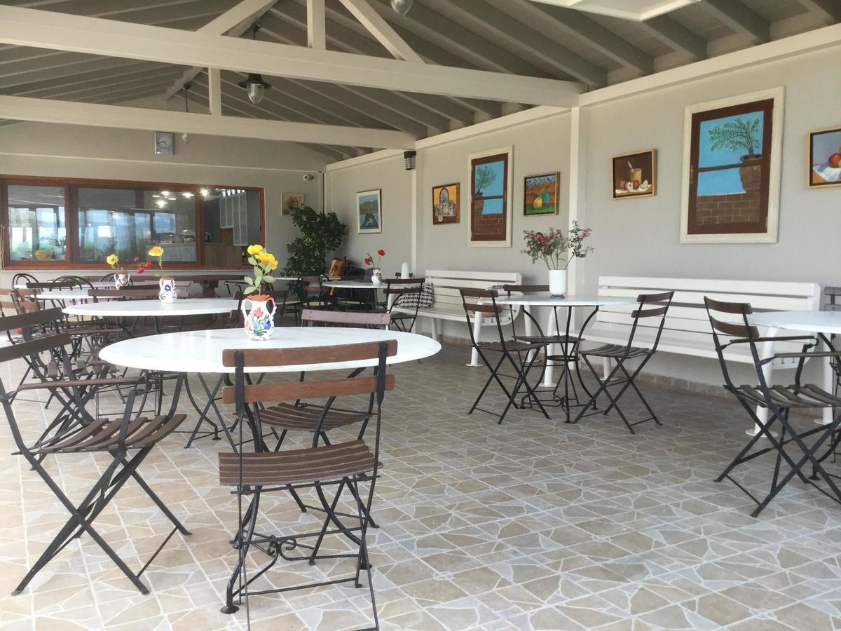 Ariadnes Holiday Accommodation II Apidias Lakos Zewnętrze zdjęcie