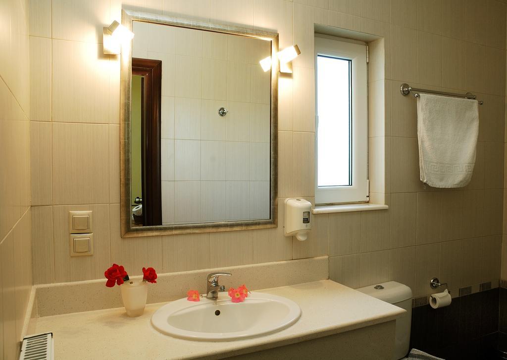 Ariadnes Holiday Accommodation II Apidias Lakos Pokój zdjęcie