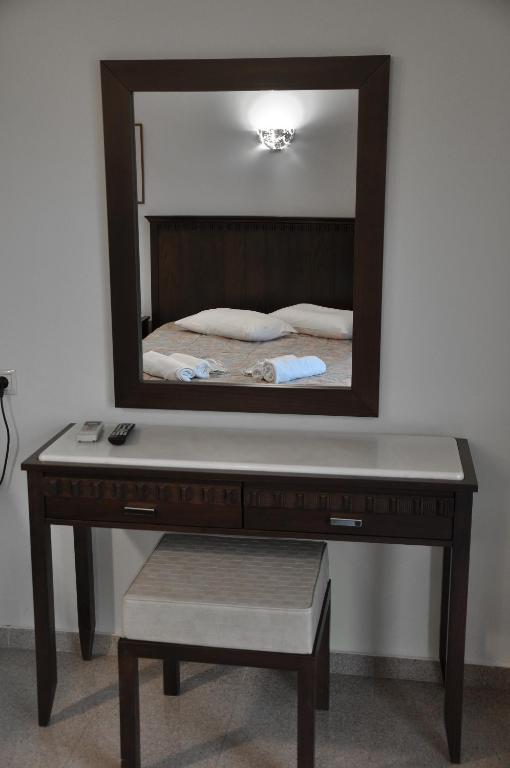 Ariadnes Holiday Accommodation II Apidias Lakos Pokój zdjęcie