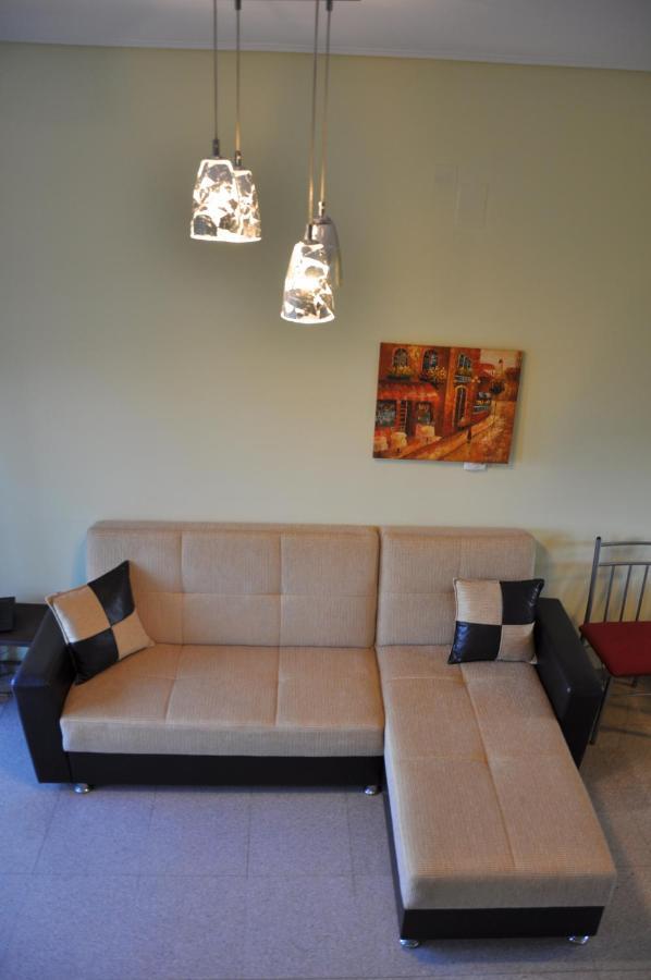 Ariadnes Holiday Accommodation II Apidias Lakos Zewnętrze zdjęcie